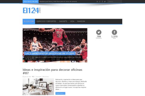 Site using Gutenberg plugin