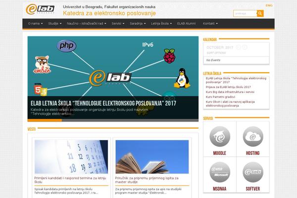 Site using Indeed-my-team plugin