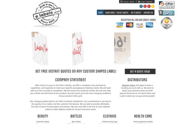 RT-Theme 17 theme site design template sample