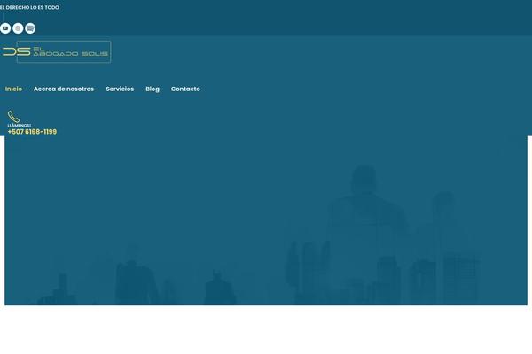 Site using Chaty plugin