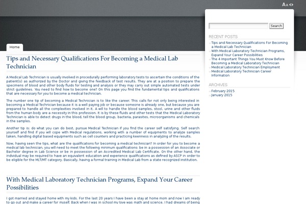 elaboratory.net site used Fusionnuro