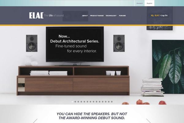 Site using Mailoptin plugin
