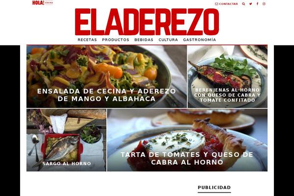 Site using Wp-ultimate-recipe-premium plugin
