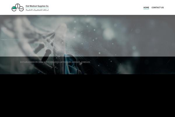 Site using Layered-popups plugin