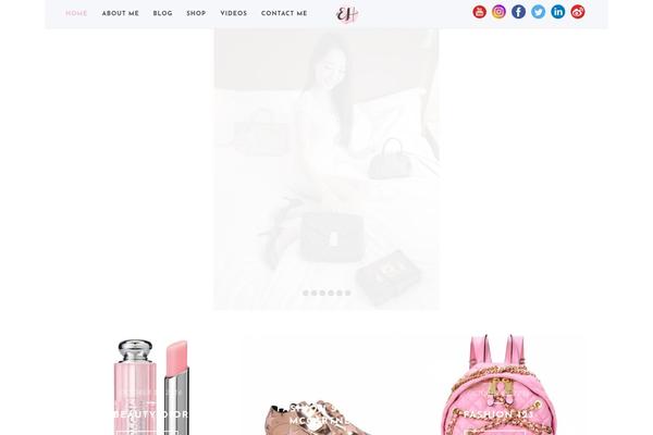 Site using Optin Forms plugin