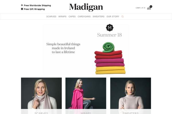 Site using ChimpMate - WordPress MailChimp Assistant plugin