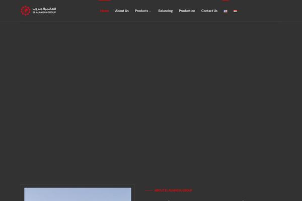 Site using Themetechmount-inoterior-extras plugin