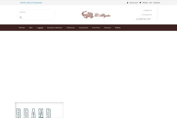 Porto theme site design template sample