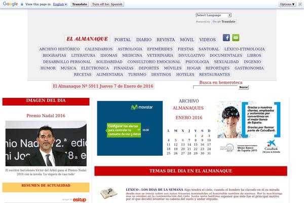 Advanced Newspaper theme site design template sample
