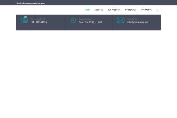 Site using Billio_vc_addon plugin