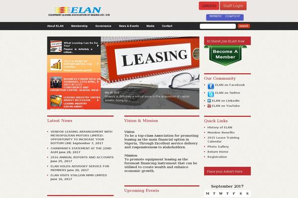 Site using Apply-online plugin