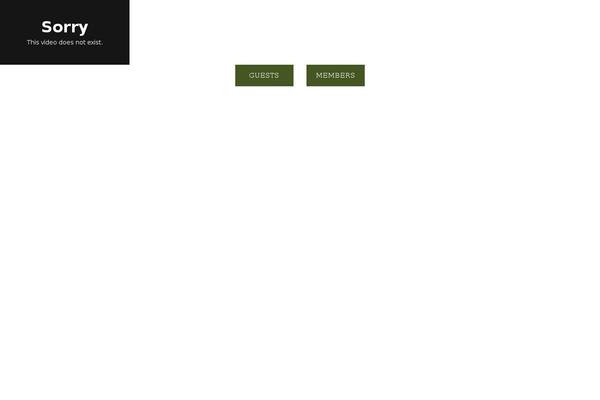 Site using Touchcarousel plugin