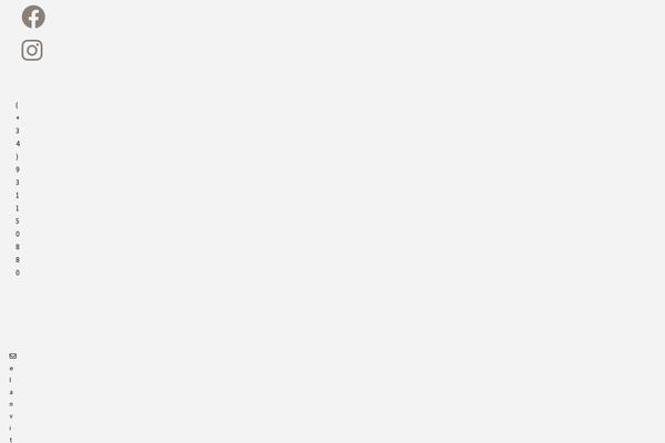 Site using Sticky-header-oceanwp plugin