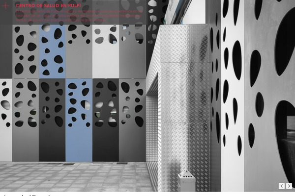 elap.es site used Projects