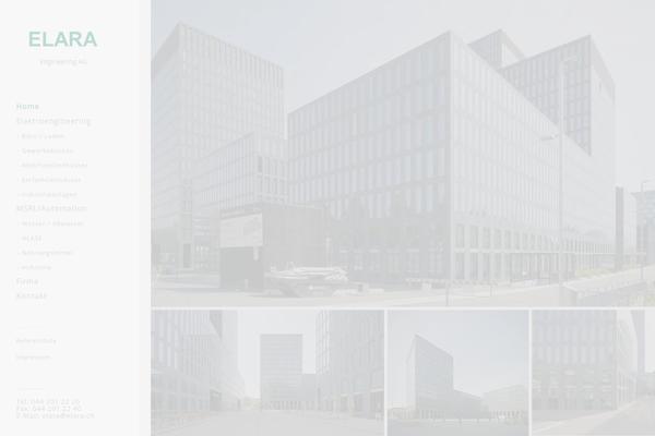 Nikka_v.1.1.0 theme site design template sample