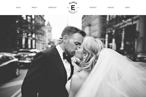 Site using Flo-launch plugin