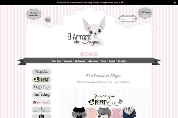 Site using Fb-reviews-pro plugin