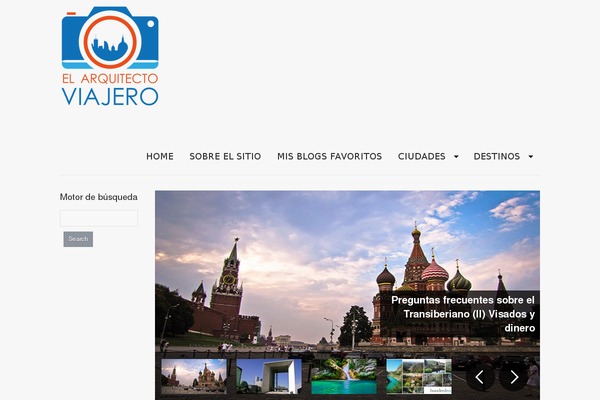 Bjorn theme site design template sample