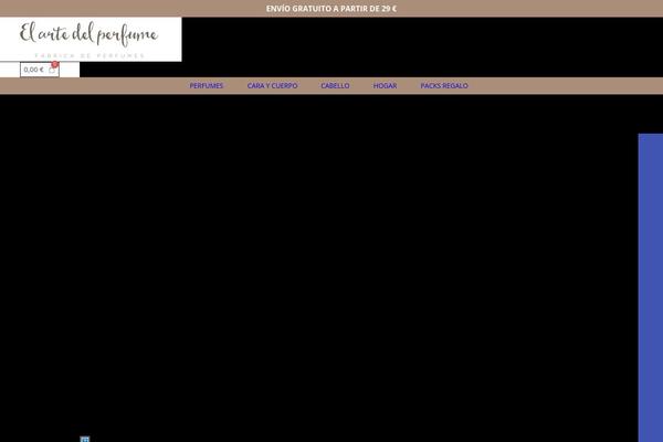 Site using Different-menus-in-different-pages plugin