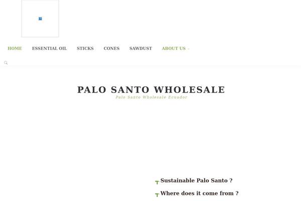 Tm-organie theme site design template sample
