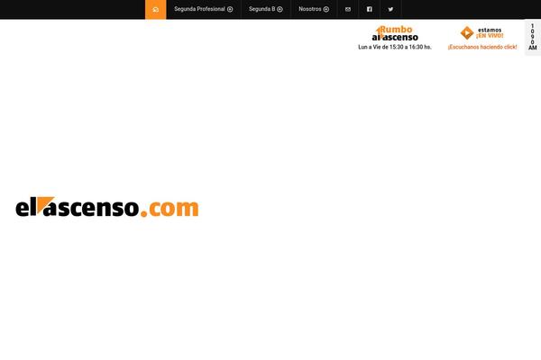 Site using AG Custom Admin plugin