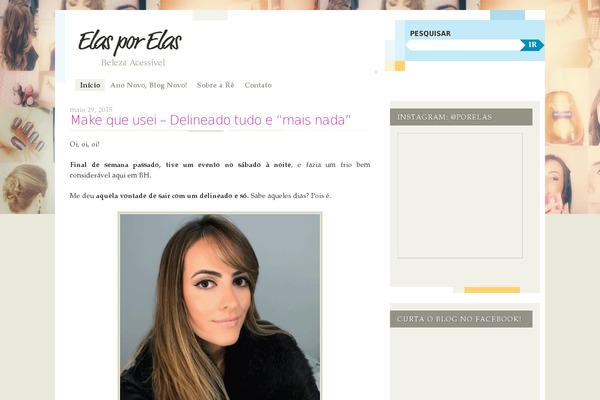 Splendio theme site design template sample