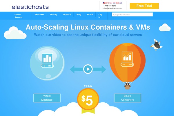 bootstrapwp-87 theme websites examples
