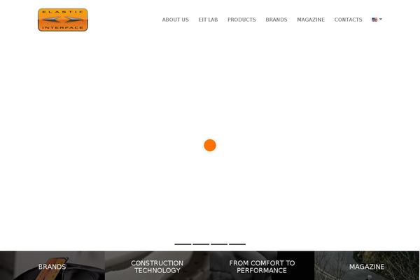 elasticinterface.com site used Elastic-interface