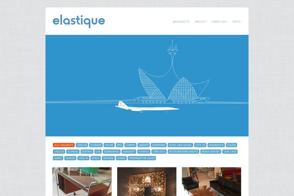 Filtered theme site design template sample