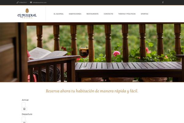 elazufral.com site used Starhotel-master-56003782432212af89a04f23e8284f240509c6c4