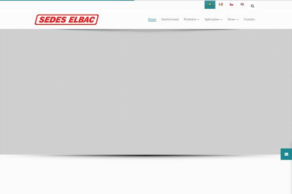 Site using NK Google Analytics plugin