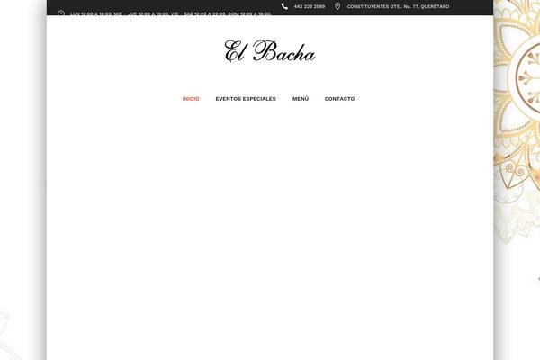Site using LayerSlider plugin