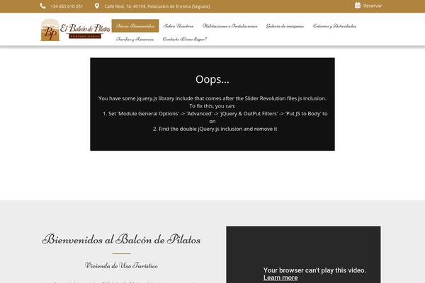 Soho-hotel-child theme site design template sample