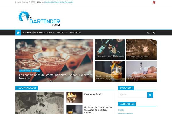 Site using I-like-this plugin