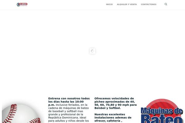 Site using Advanced_carousel plugin