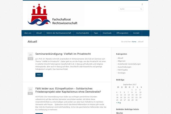 Site using Gdpr-cookie-compliance plugin
