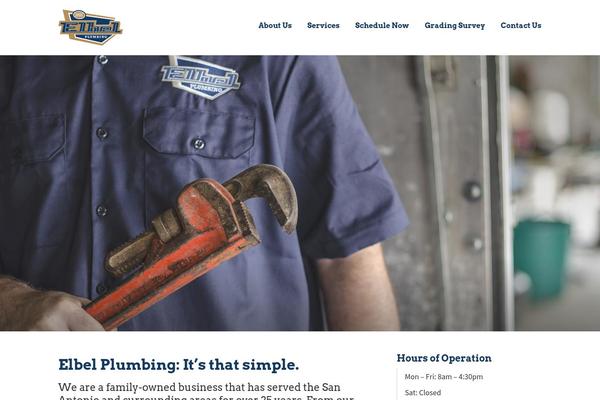 Site using Worker-widgets-plugin plugin