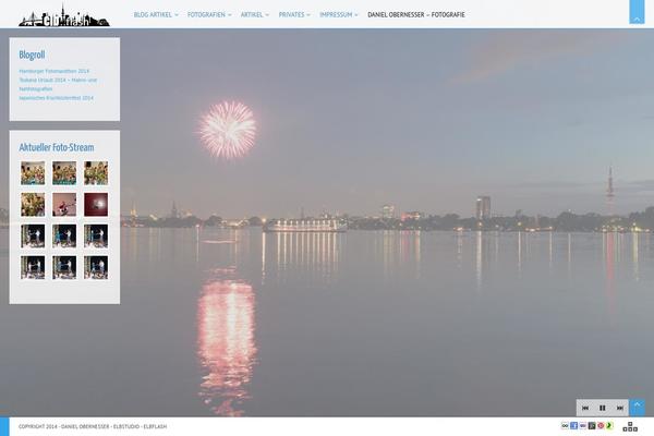 Invictus_3.3.1 theme site design template sample