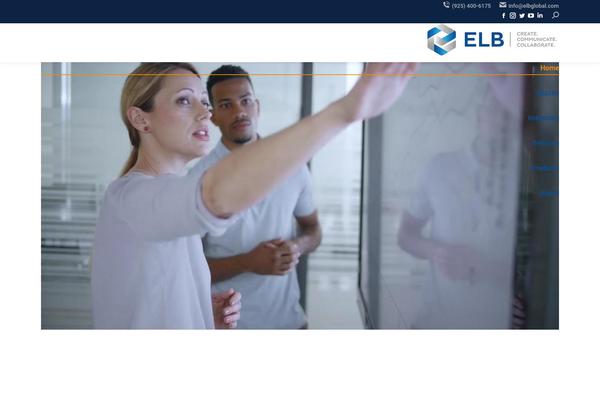 Site using Exclusive-addons-for-elementor plugin