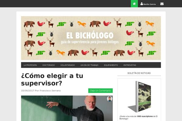 Site using Thirstyaffiliates plugin