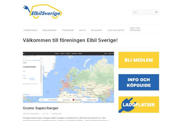 Site using Ics-calendar-pro plugin