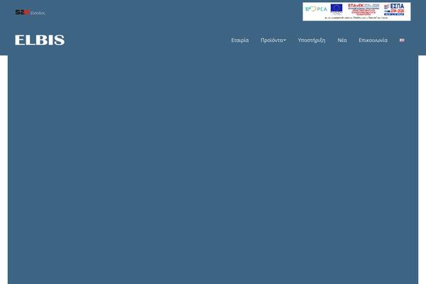 Site using Pro-elements plugin