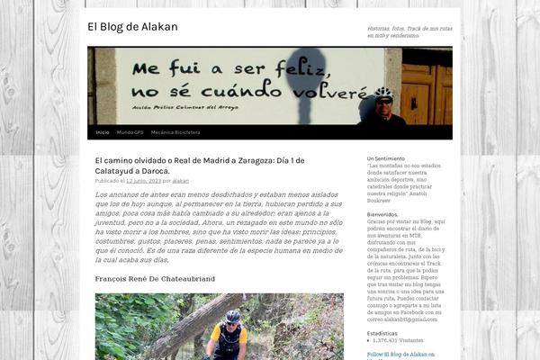 Site using SyntaxHighlighter Evolved plugin