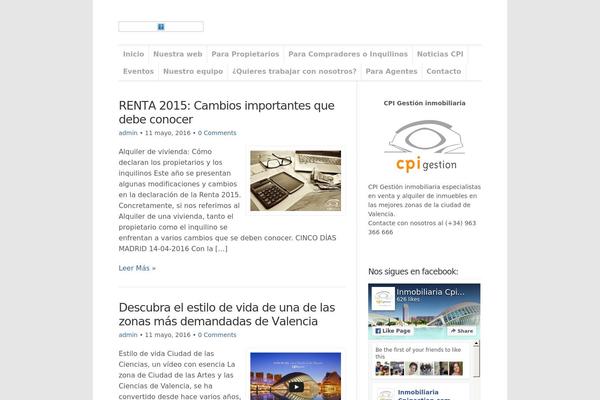 Wp-professional102 theme site design template sample