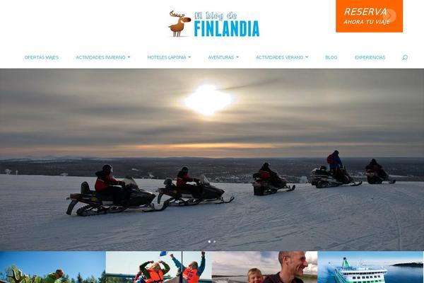 elblogdefinlandia.com site used Ebf