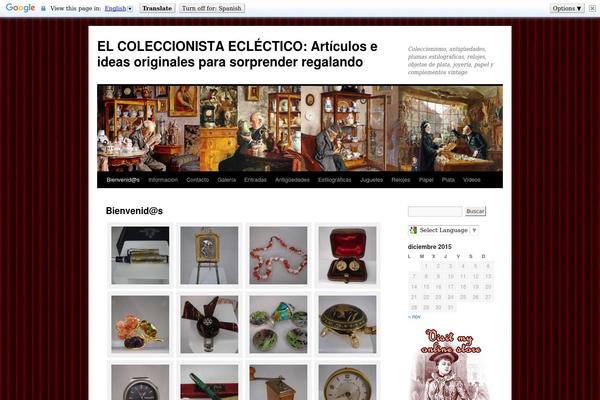 Site using Bookcerbos plugin