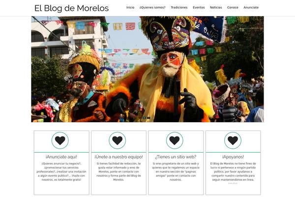 Site using Codecanyon-115225-popular-posts-bar-widget plugin