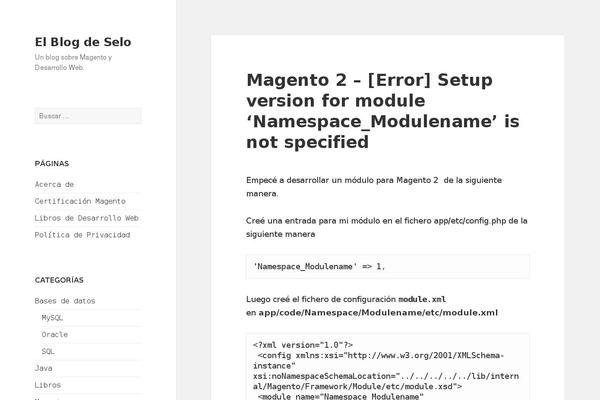 Site using Book Review plugin