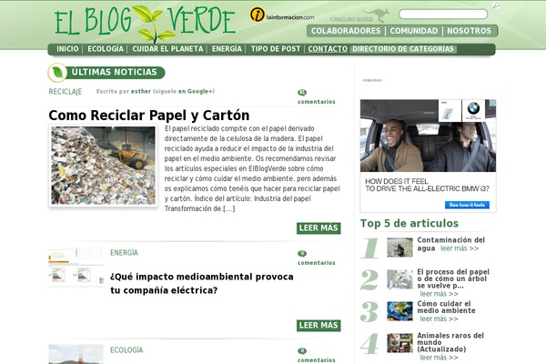 Site using Tz-newsletter-popup plugin
