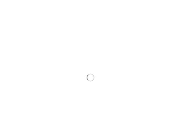 Exception theme site design template sample